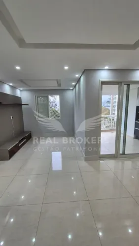 Apartamento à Venda com 123 m² de área útil | 3 Dormitórios | Suíte com Closet | 2 Vagas n
