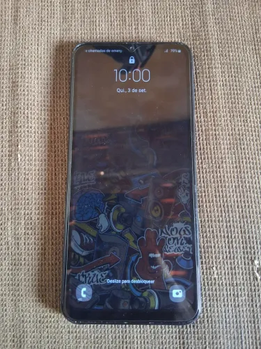 Samsung Galaxy A03 Core 