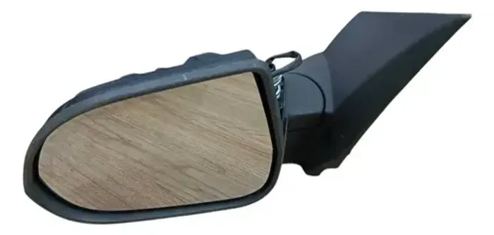 Retrovisor Onix 2013 2014 2015 2016 2017 Esquerdo Eletrico