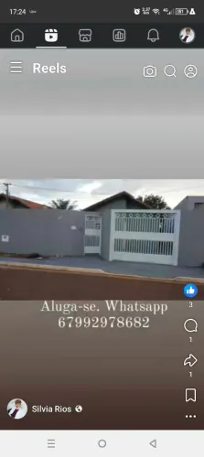 Casa em Condominio Fechado