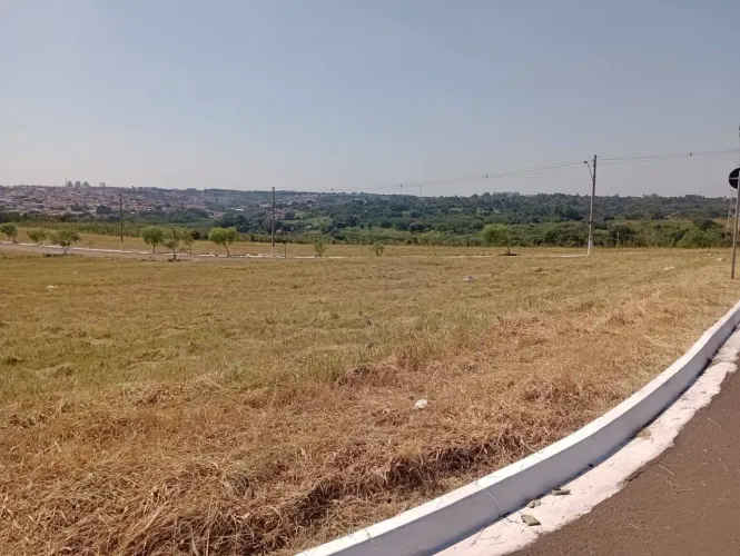 Terreno à venda, Jardim Planalto, Piracicaba, SP