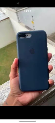 iPhone 8 Plus