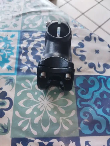 Mesa de guidão speed ou MTB