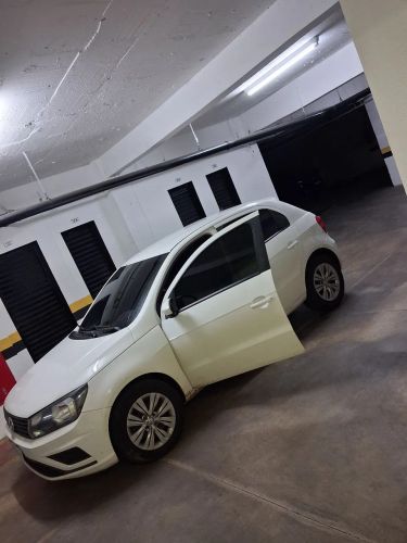 Imagem de Volkswagen Gol Geração VII MSI 1.6 8V Flex Mec. 4P 2021