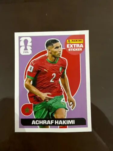Hakimi legend roxo