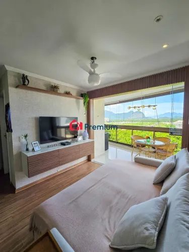 Apartamento à venda, Recreio dos Bandeirantes, Rio de Janeiro, RJ