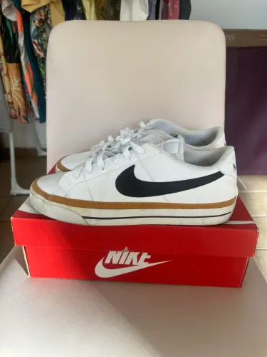 Tênis Nike Court Legacy Next Nature