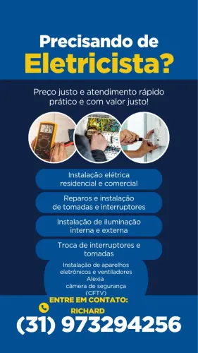 Eletricista