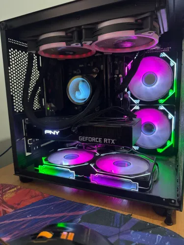 Pc gamer
