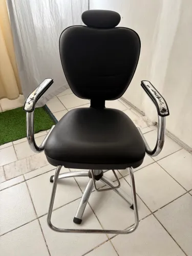 Cadeira de salão