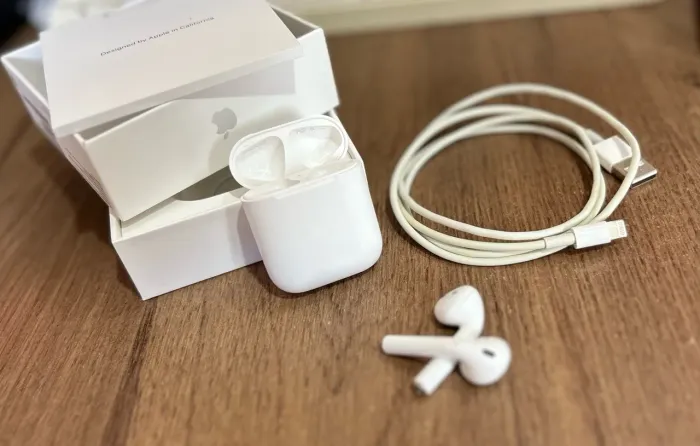Air pods 2 original