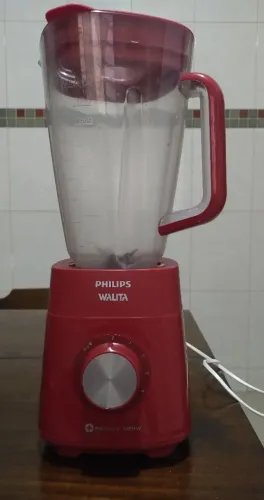 Liquidificador 
