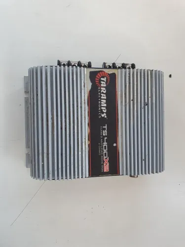 Modulo taramps 400x2 