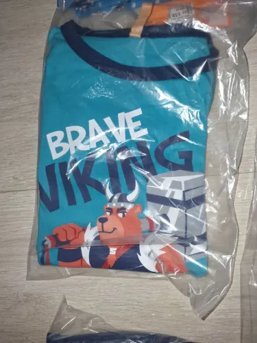 Pijama(BAIXOU)AGORA 60,00contactar por whatssap