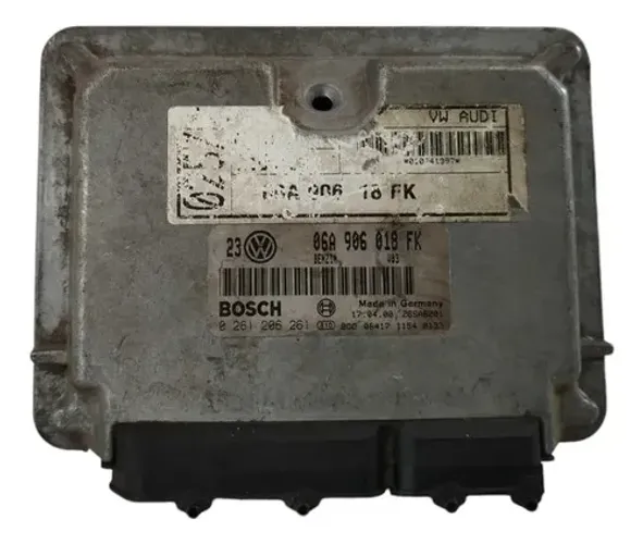 Módulo Injeção Vw Golf Audi A3 Aut 2.0 2000 2001 2002 2003