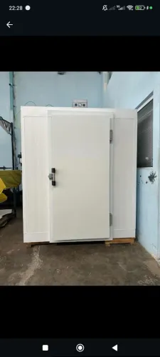 MINI CAMARA FRIA 