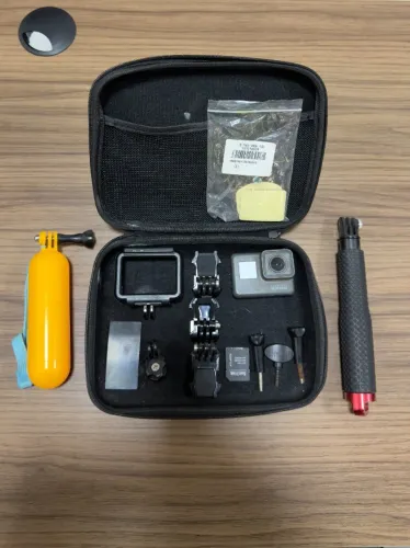 GOPRO 5 Black