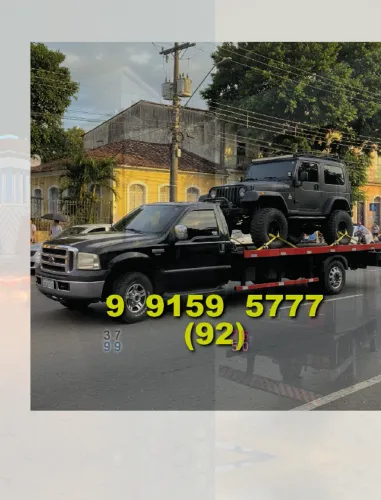 Guincho em São Francisco! Auto Socorro 24h e atendimento rápido)_(@$# *