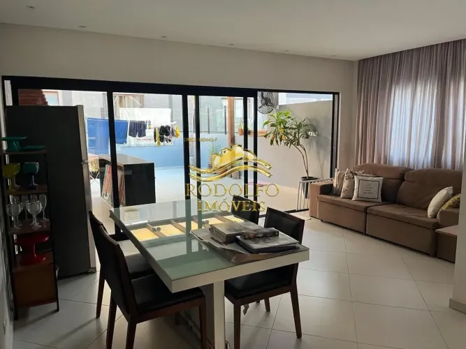 Guarujá-SP Praia das Astúrias 4 Suítes 242m² 1 Vaga Sacada Varanda Gourmet Ar-condicionado