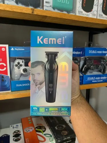 Máquina De Corte Kemei