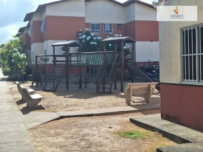 APARTAMENTO NO JOSÉ WALTER (VENDA)