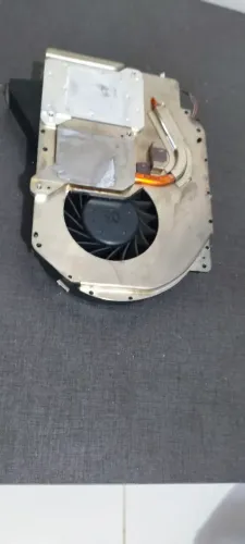 Ps3 cooler