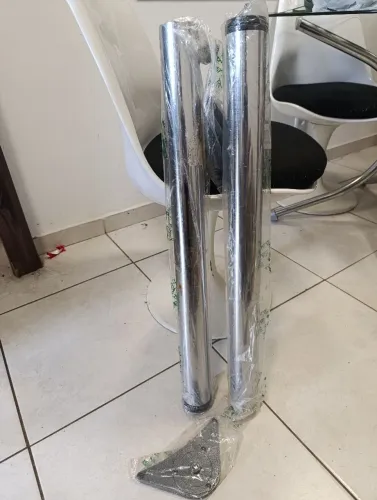 Suporte base pra mesa e mdf