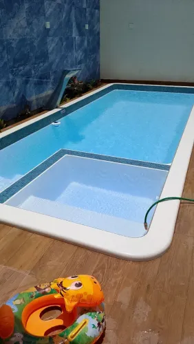 Piscineiro