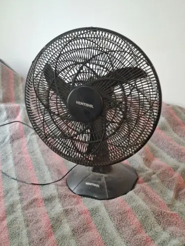 ventilador usado Ventisol 3 velocidades