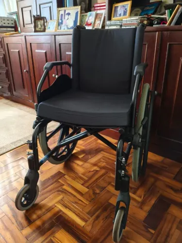 Cadeira de rodas