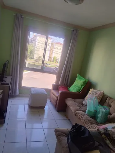 Vende-se um apartamento 3 quartos viver Ananindeua