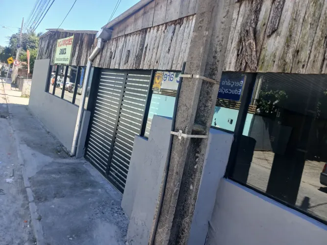 Sala comercial 