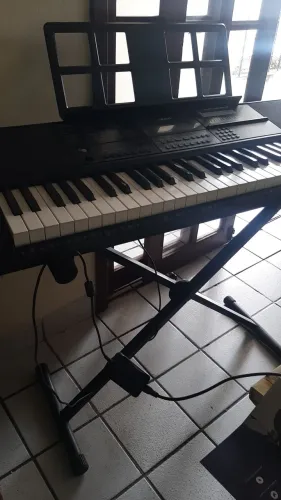 TECLADO CASIO CT-X800