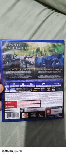 Elden Ring ps4