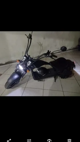 Bateria nova de 3000 w