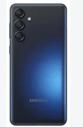 Celular M55 256gb