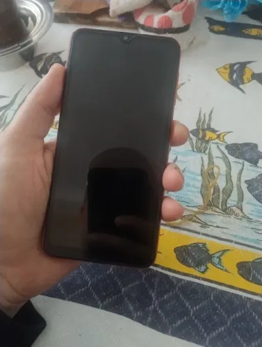 Celular Samsung A10 