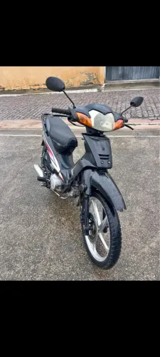 Shineray Phoenix 50cc ano 2014