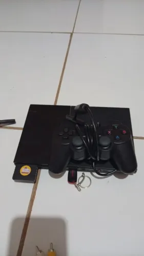 PS2 A VENDA.