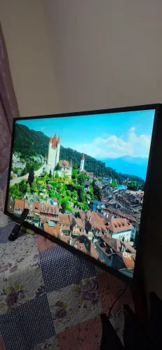 TV LG 43 SMART MODELO NOVO 900 REAIS