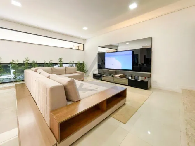 Casa à venda em Campinas, Chácara São Rafael, com 4 quartos, com 300 m², Chácara São Rafae