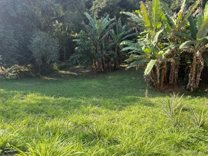 Terreno de 500m2 em Agro-Brasil - Aceita Carro e Parcela Parte do Valor