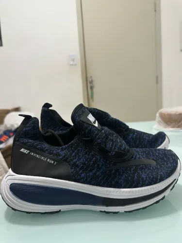 Tenis primeira linha