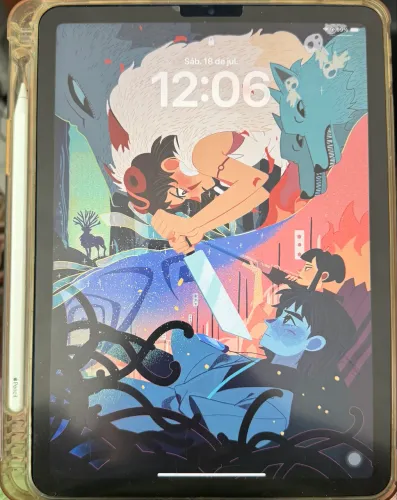 Ipad Air 5 geração