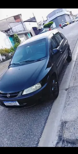 Chevrolet Celta 1.0/ Super 1.0 MPFI VHC 8V 5P 2003
