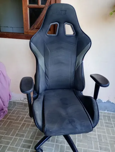 Cadeira gamer