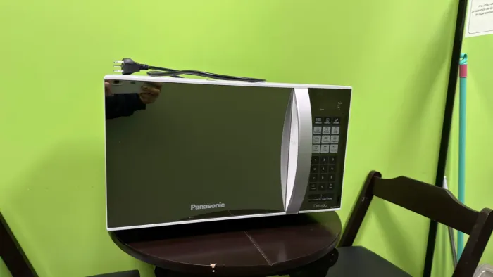 Microondas