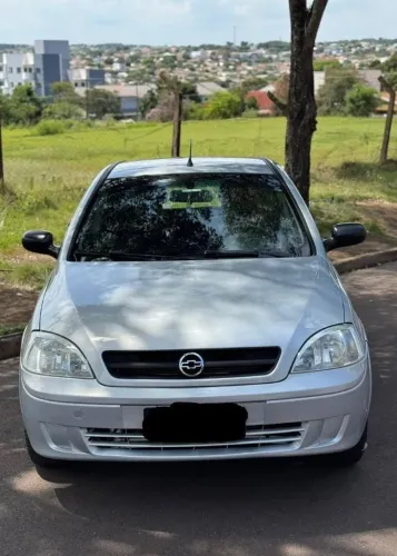 Chevrolet Corsa Sed. Premium 1.8 MPFI 8V Flexpower 2005
