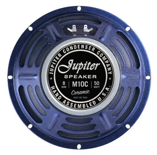 Auto falante Jupiter M10C 8 Omhs 50 Watts Guitarra