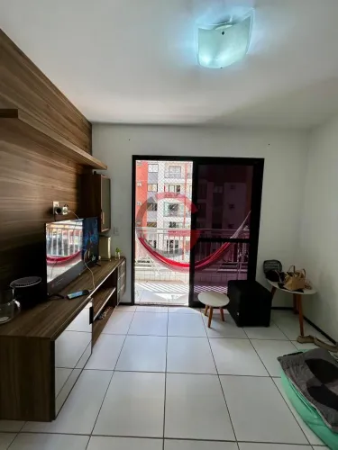 Venda Apartamento no Calhau, 2 Quartos, 68m² - São Luís